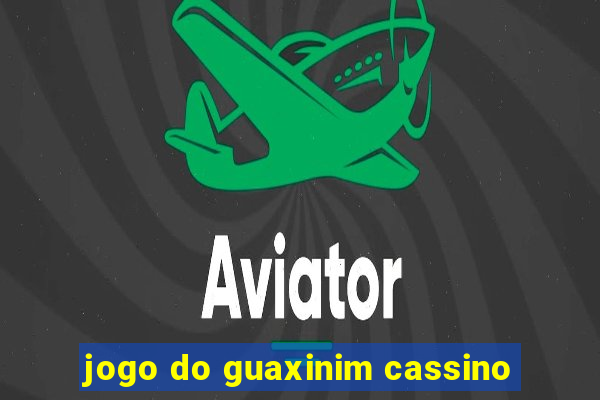 jogo do guaxinim cassino